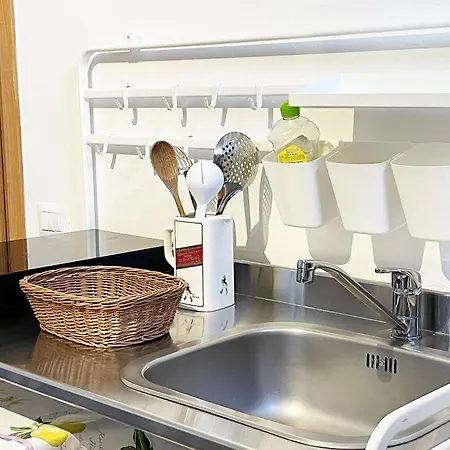 Apartment Delizioso Appartamentino
