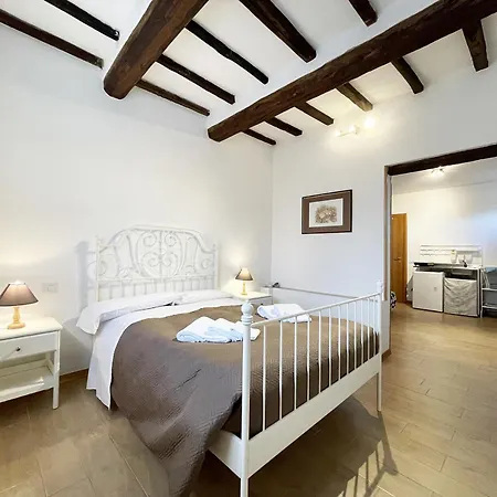 Delizioso Appartamentino Apartment *