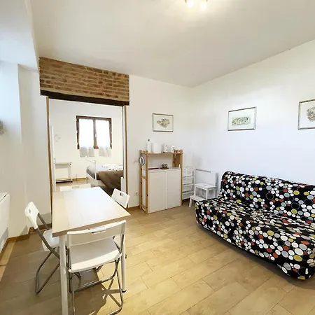 Apartment Delizioso Appartamentino