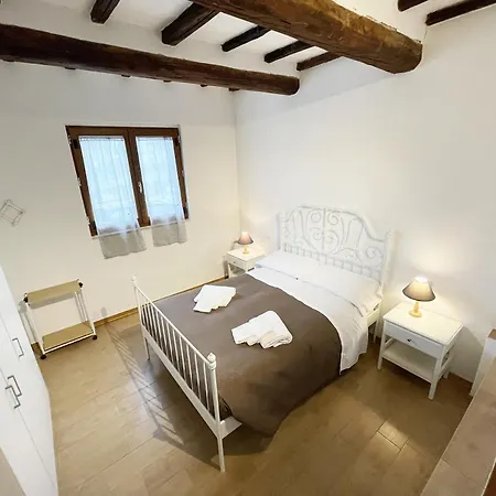 Delizioso Appartamentino Apartment